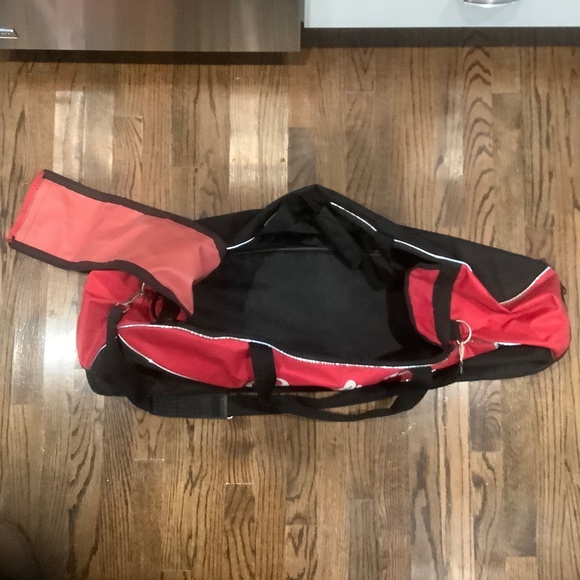 Baseball Equipment Bat Dug Out Bag - Picture 2 of 5